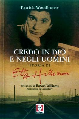 Storia di Etty Hillesum